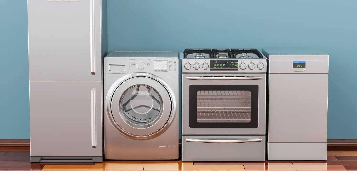 Bahçelievler Beyaz Eşya Servisi